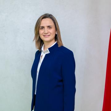 Photo officielle mlm