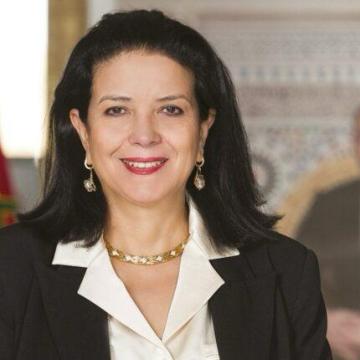Mme Amal El Fallah