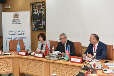 azerbaidjan