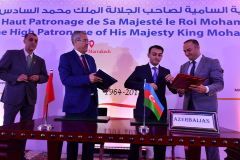 azerbaidjan