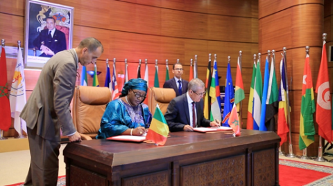 Mali