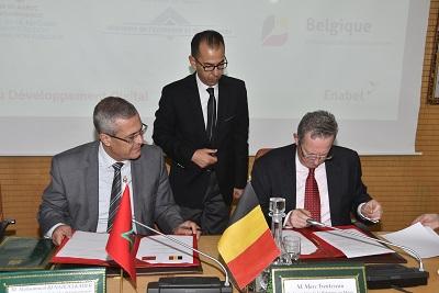 belgique