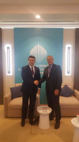 azerbaidjan