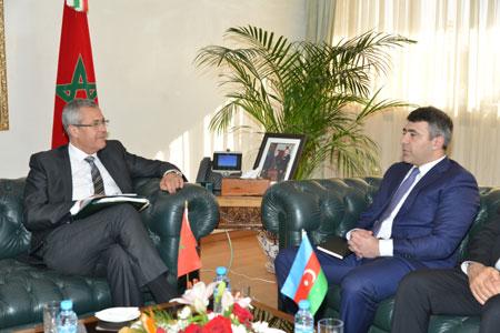 azerbaidjan