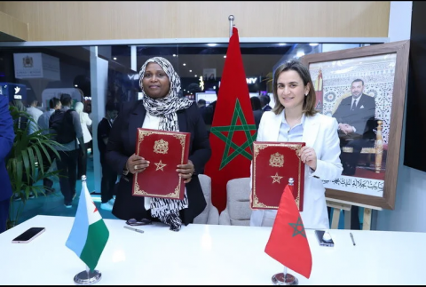 Djibouti