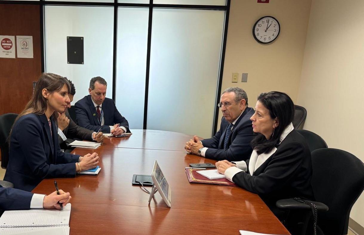 DepartementEtatAmericain