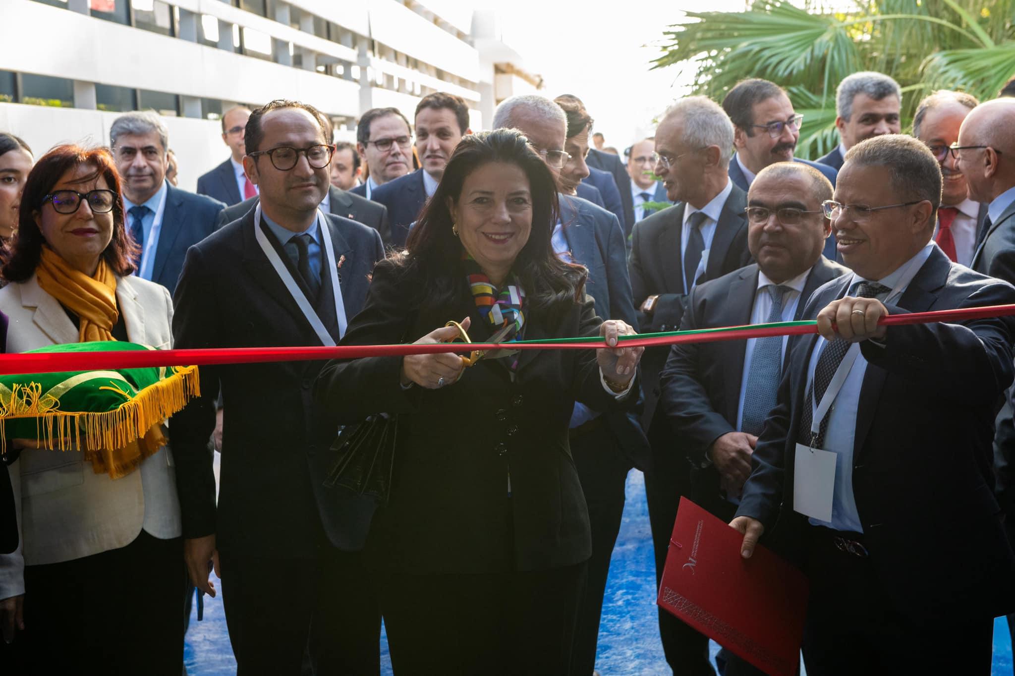 Forum International E-Health