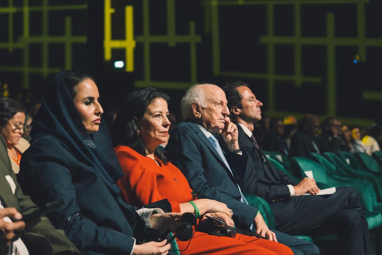 Ouverture de la 1ère édition des Assises Nationales sur l'IA, 1er et 2 juillet 2025 à Rabat, organisées sous le haut patronage de Sa Majesté le Roi Mohammed VI, sous le thème : "Une stratégie IA efficace et éthique au service de notre société".