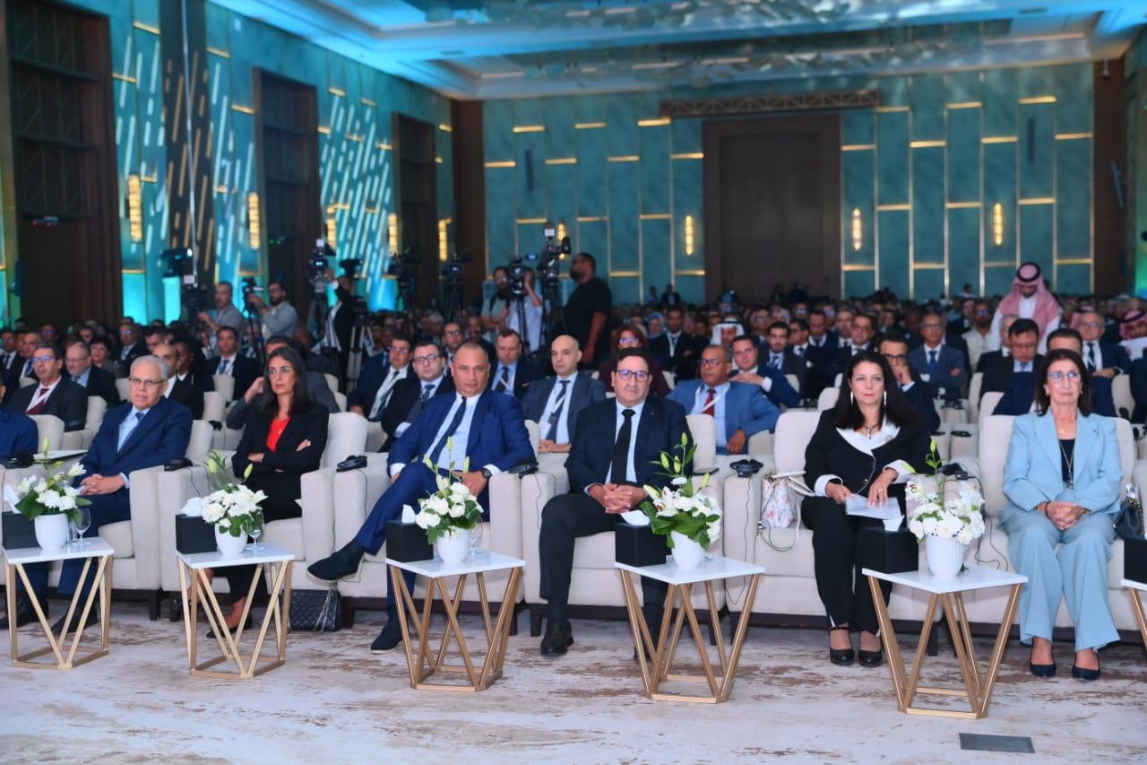 Mme Amal El Fallah Seghrouchni met en avant l’importance de la cybersécurité pour la confiance et l’investissement