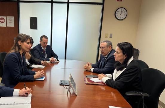 DepartementEtatAmericain