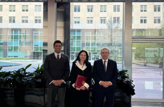 DepartementEtatAmericain