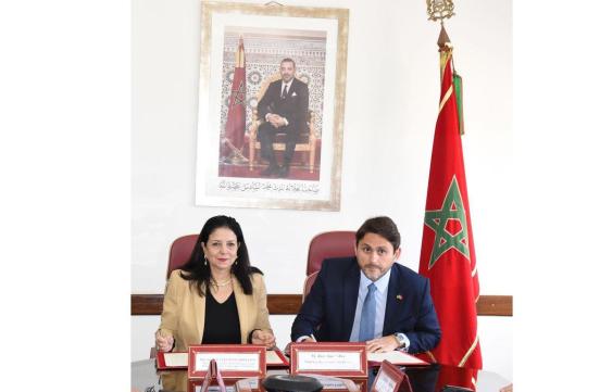 Ministre Communications Bresil