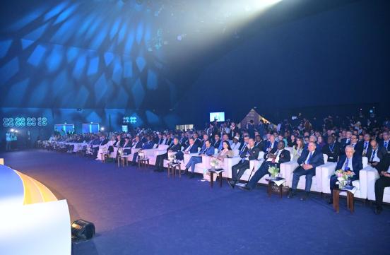 Madame la Ministre a pris part, le 20 juin 2025 à Laâyoune, aux travaux du Forum parlementaire sur la coopération économique entre le Maroc et le Parlement de la Communauté économique et monétaire de l’Afrique centrale (CEMAC).