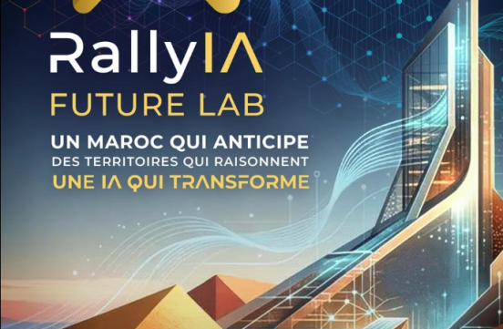 Merzouga au Sahara du Maroc accueillera, Du 16 au 20 Juin 2026, le Rallye IA Future LAB qui réunira plusieurs milliers de participants autour de l’intelligence artificielle, de l’innovation et de la réflexion sur l’IA du futur.