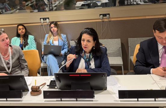 En marge de l’UN Open Source Week 2026, le Ministère organise une table ronde stratégique sur les modèles d’intelligence artificielle open source